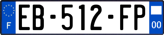 EB-512-FP