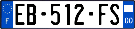 EB-512-FS