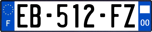 EB-512-FZ