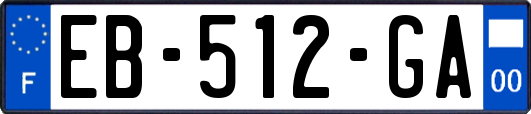 EB-512-GA