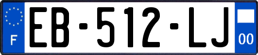 EB-512-LJ