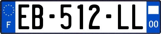 EB-512-LL
