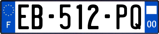 EB-512-PQ