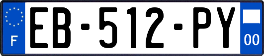 EB-512-PY