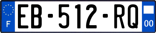 EB-512-RQ