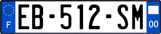 EB-512-SM