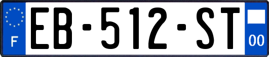 EB-512-ST