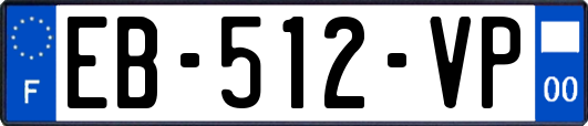 EB-512-VP