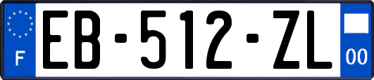 EB-512-ZL