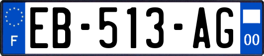 EB-513-AG