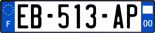 EB-513-AP