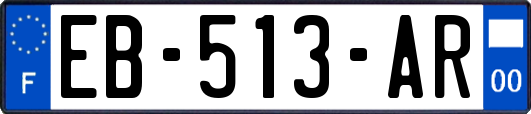 EB-513-AR