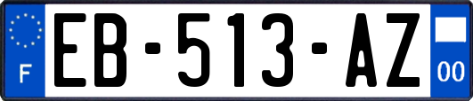 EB-513-AZ