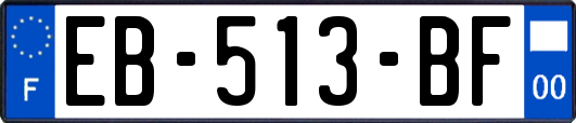 EB-513-BF