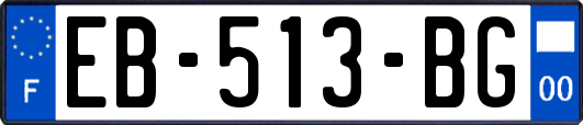 EB-513-BG