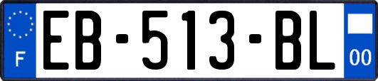 EB-513-BL