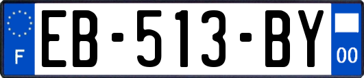 EB-513-BY