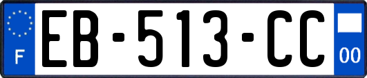 EB-513-CC