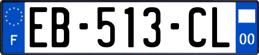 EB-513-CL