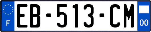 EB-513-CM