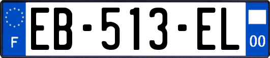 EB-513-EL