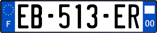 EB-513-ER