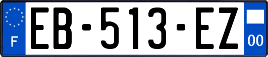 EB-513-EZ