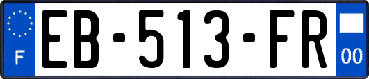 EB-513-FR