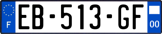 EB-513-GF