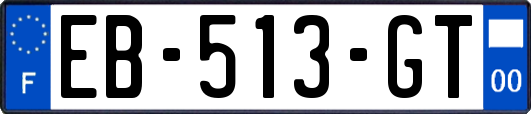 EB-513-GT