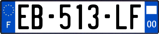 EB-513-LF