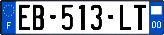 EB-513-LT