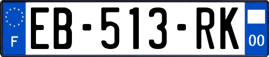 EB-513-RK