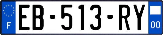 EB-513-RY