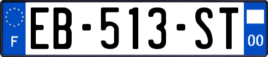 EB-513-ST