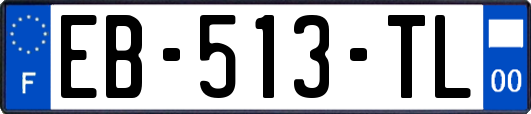 EB-513-TL