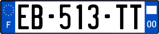 EB-513-TT