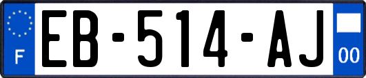 EB-514-AJ