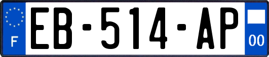 EB-514-AP