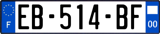 EB-514-BF