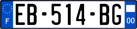 EB-514-BG