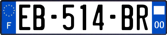 EB-514-BR