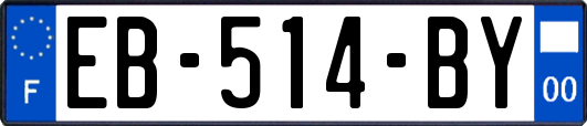 EB-514-BY