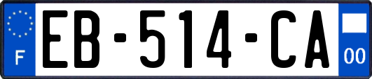 EB-514-CA