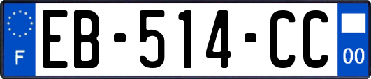 EB-514-CC