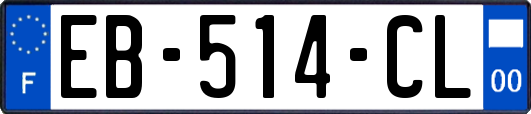 EB-514-CL