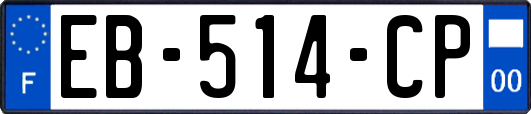 EB-514-CP