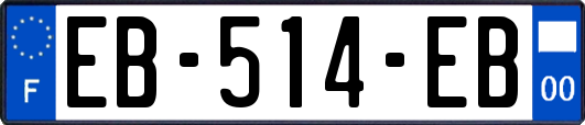 EB-514-EB