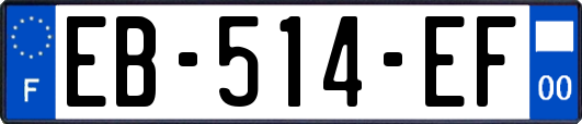 EB-514-EF