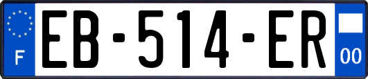 EB-514-ER